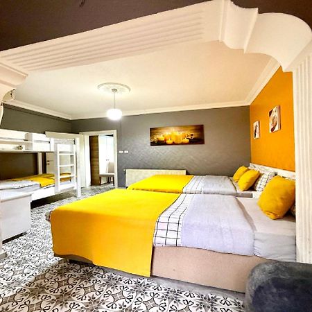 My Home Taksim Istanbul Ngoại thất bức ảnh