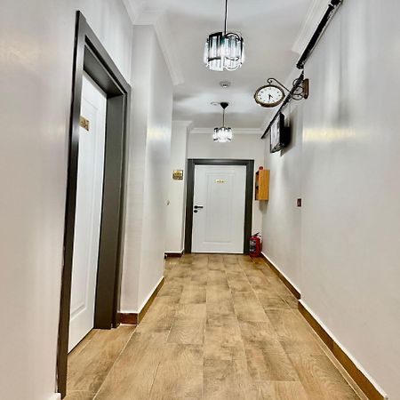 My Home Taksim Istanbul Ngoại thất bức ảnh