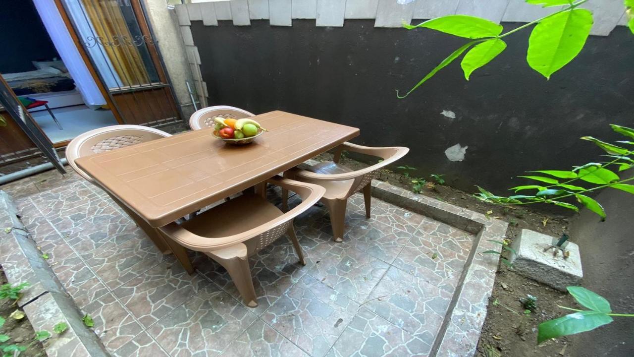 My Home Taksim Istanbul Ngoại thất bức ảnh