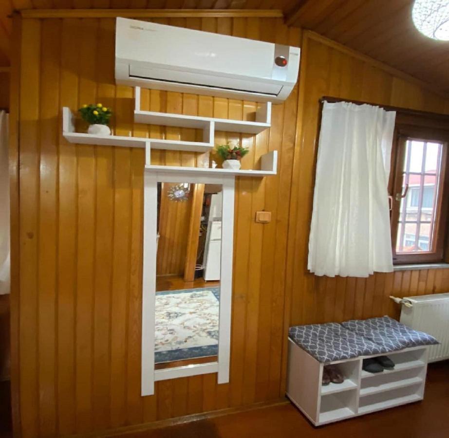 My Home Taksim Istanbul Ngoại thất bức ảnh
