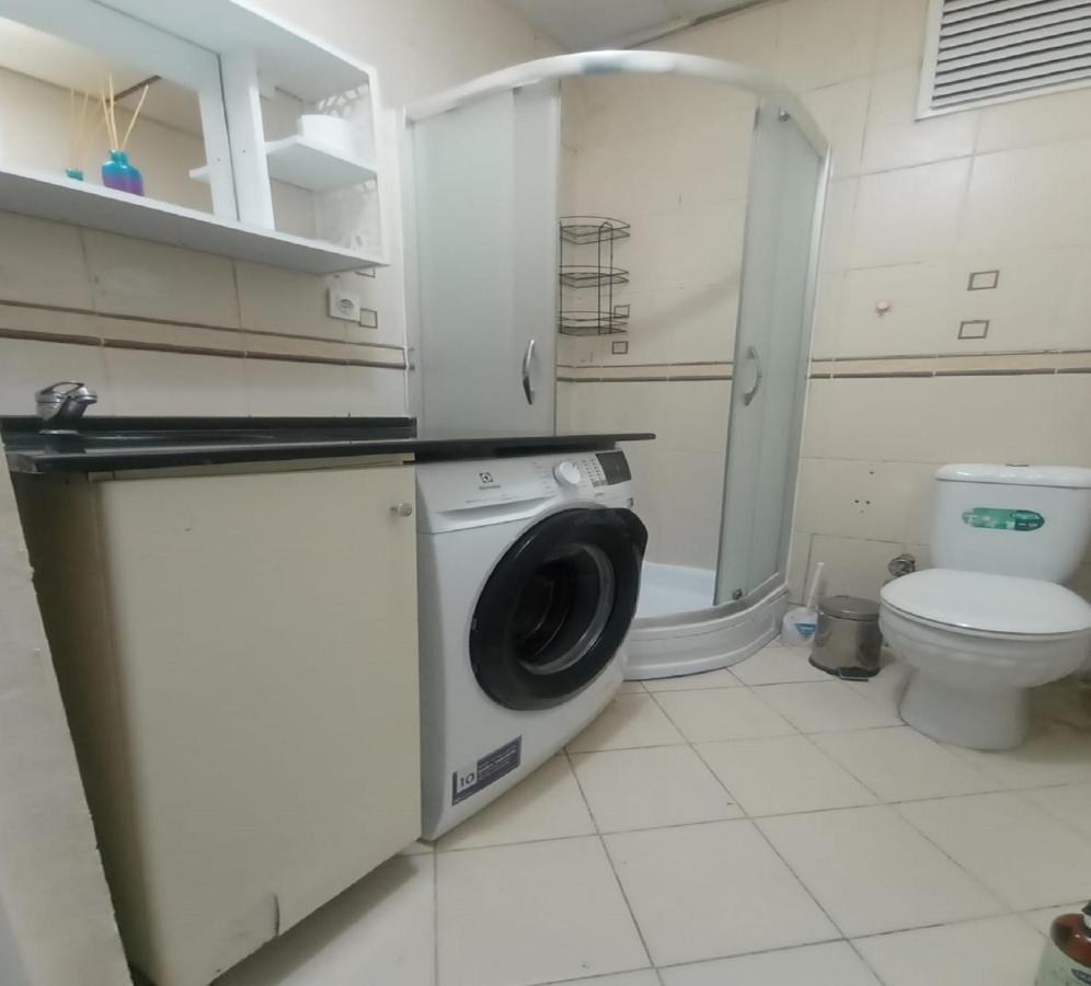 My Home Taksim Istanbul Ngoại thất bức ảnh