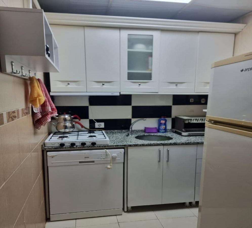 My Home Taksim Istanbul Ngoại thất bức ảnh