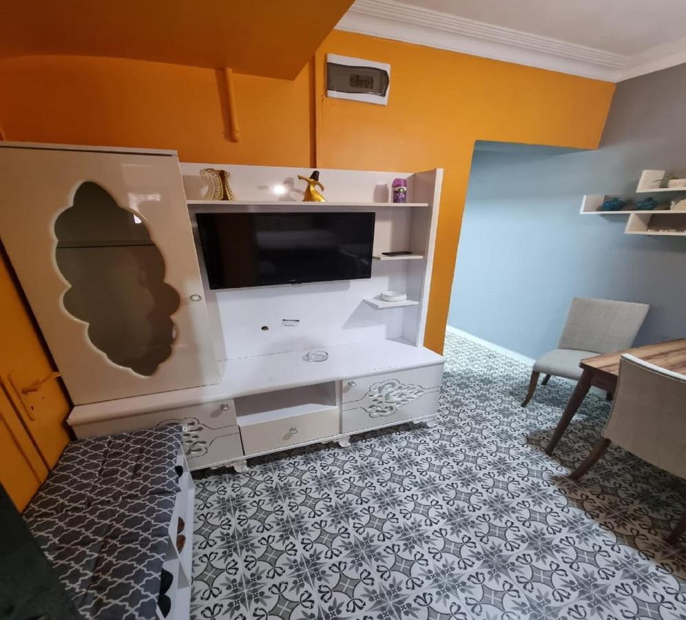 My Home Taksim Istanbul Ngoại thất bức ảnh