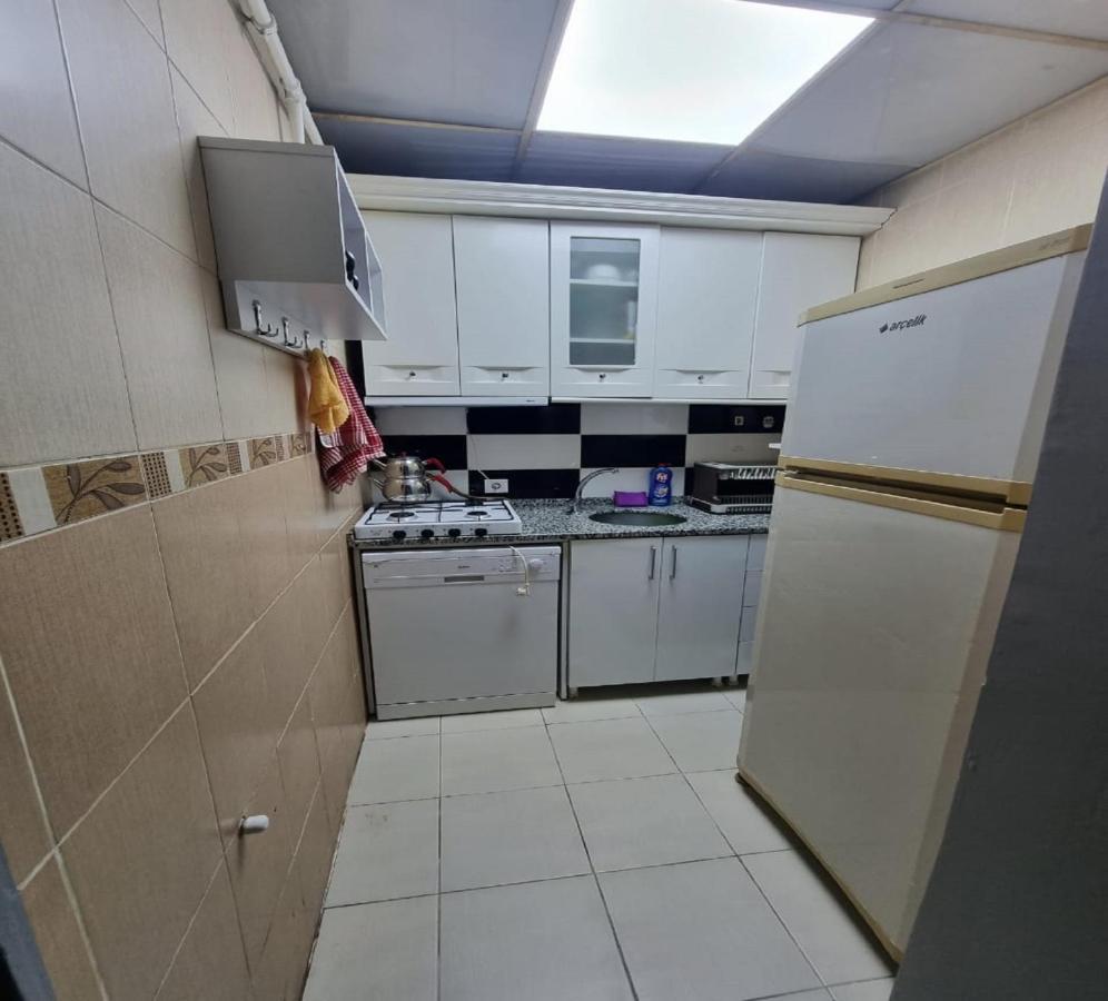 My Home Taksim Istanbul Ngoại thất bức ảnh