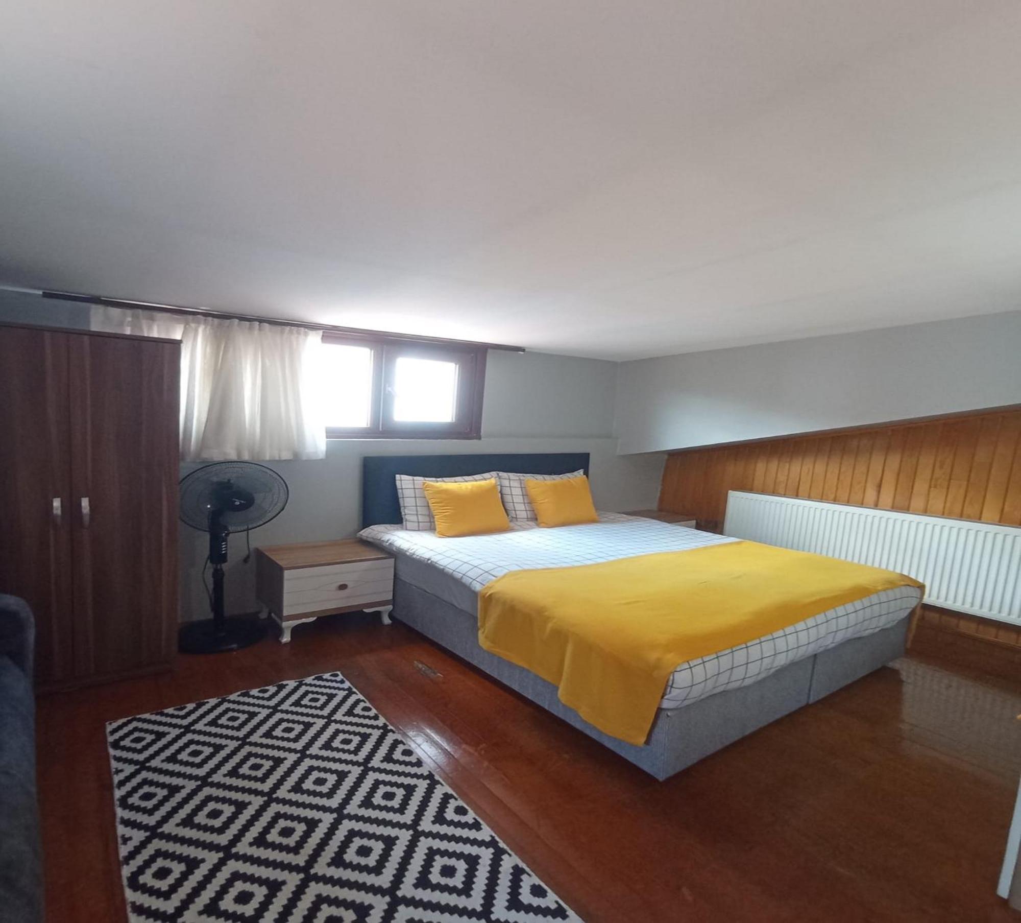 My Home Taksim Istanbul Ngoại thất bức ảnh