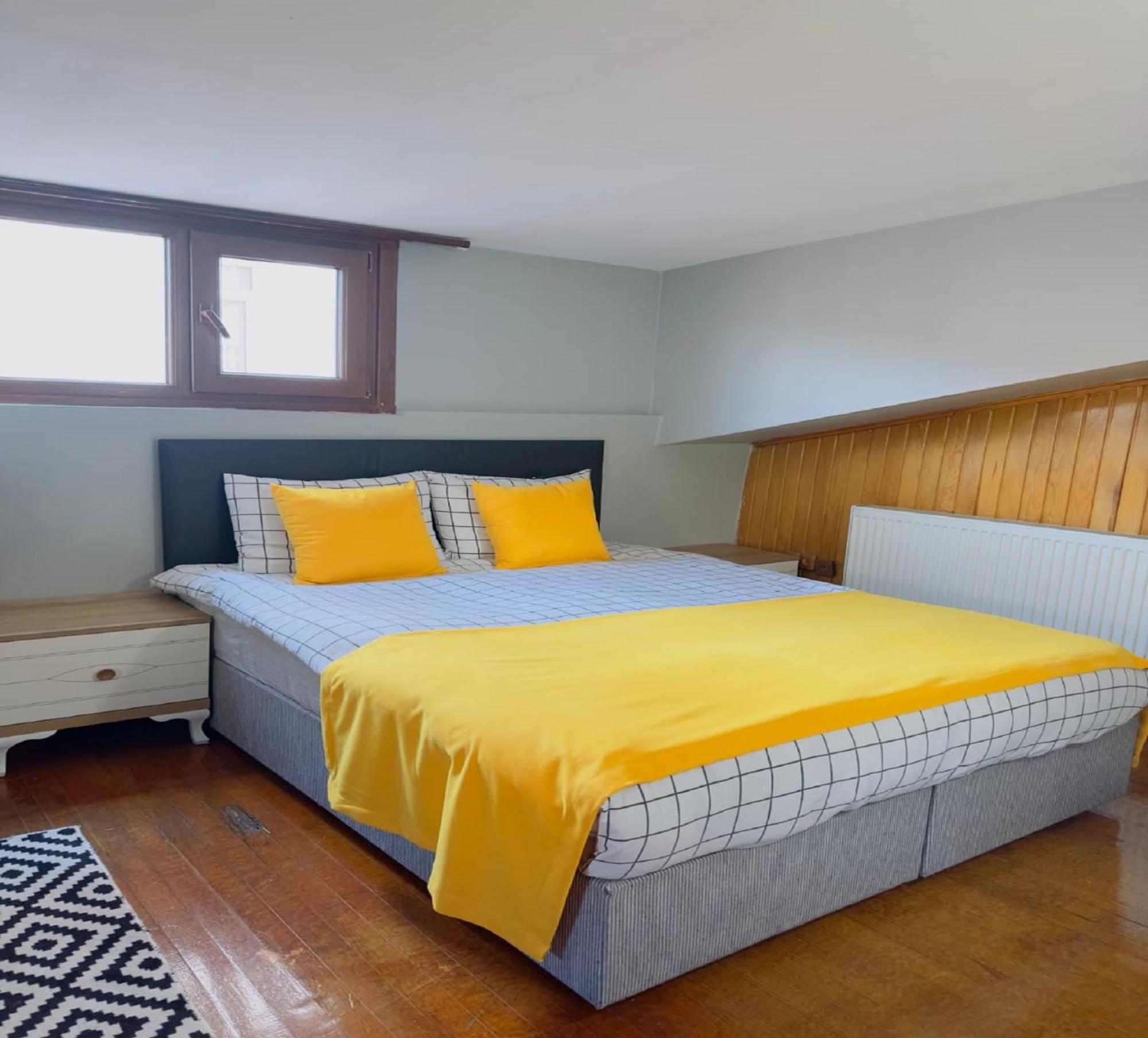 My Home Taksim Istanbul Ngoại thất bức ảnh