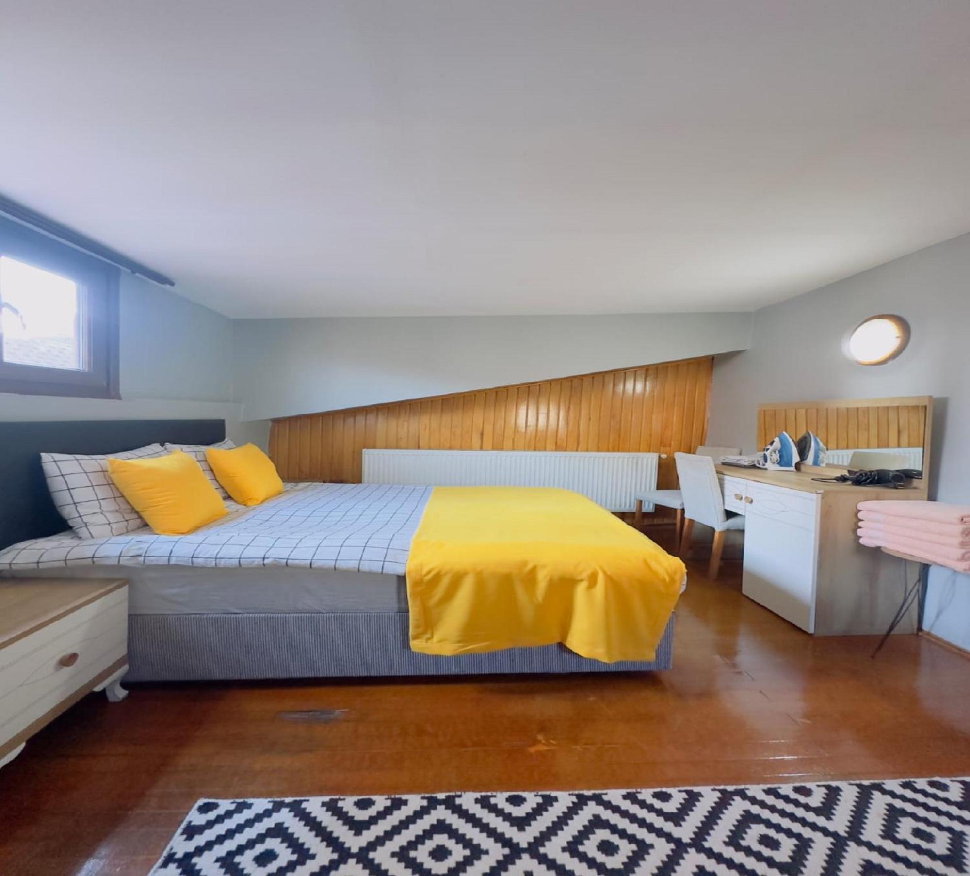 My Home Taksim Istanbul Ngoại thất bức ảnh