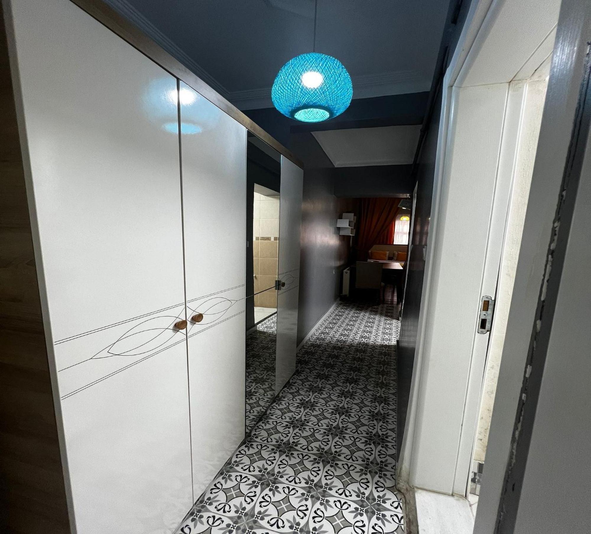 My Home Taksim Istanbul Ngoại thất bức ảnh