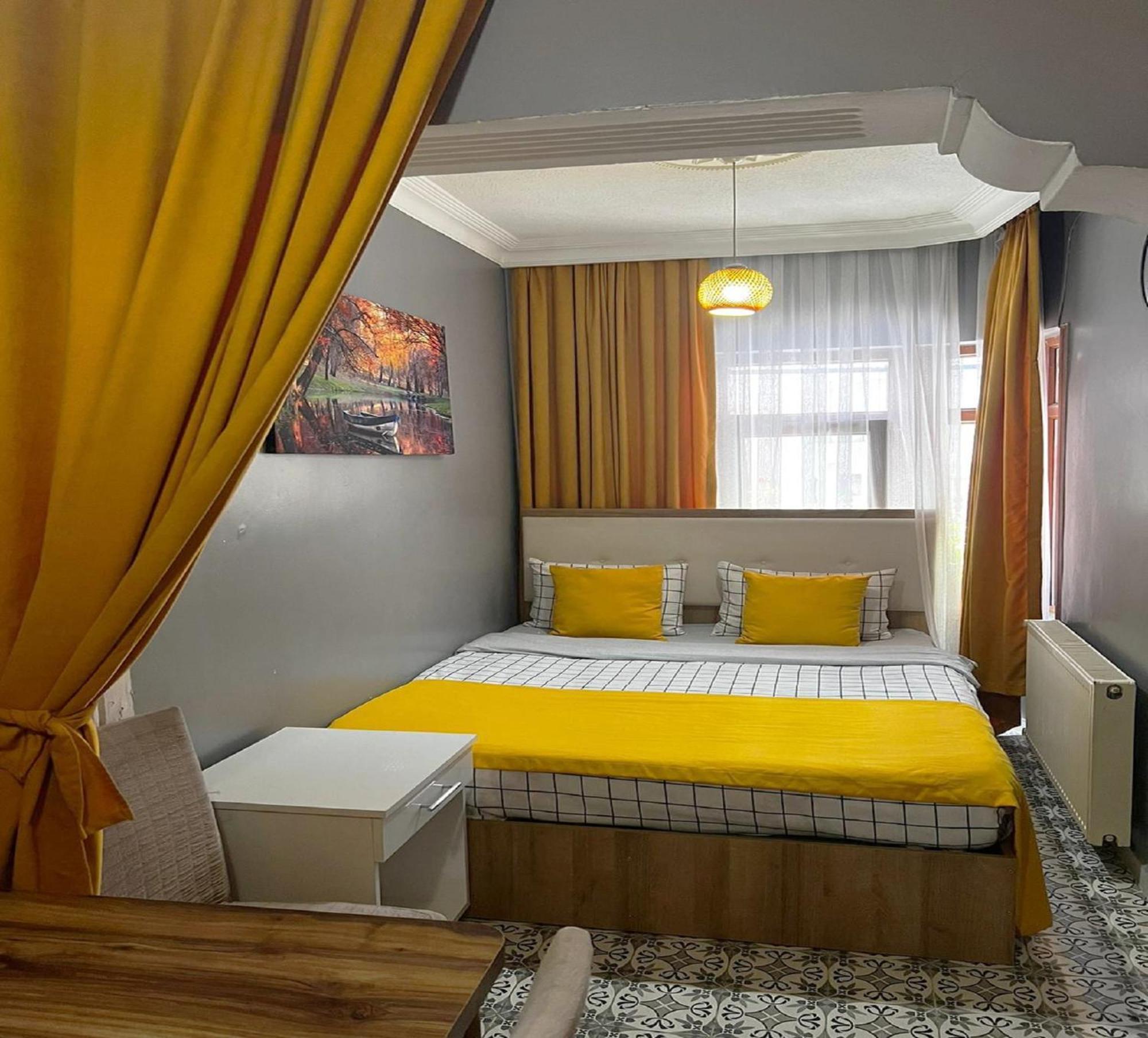 My Home Taksim Istanbul Ngoại thất bức ảnh