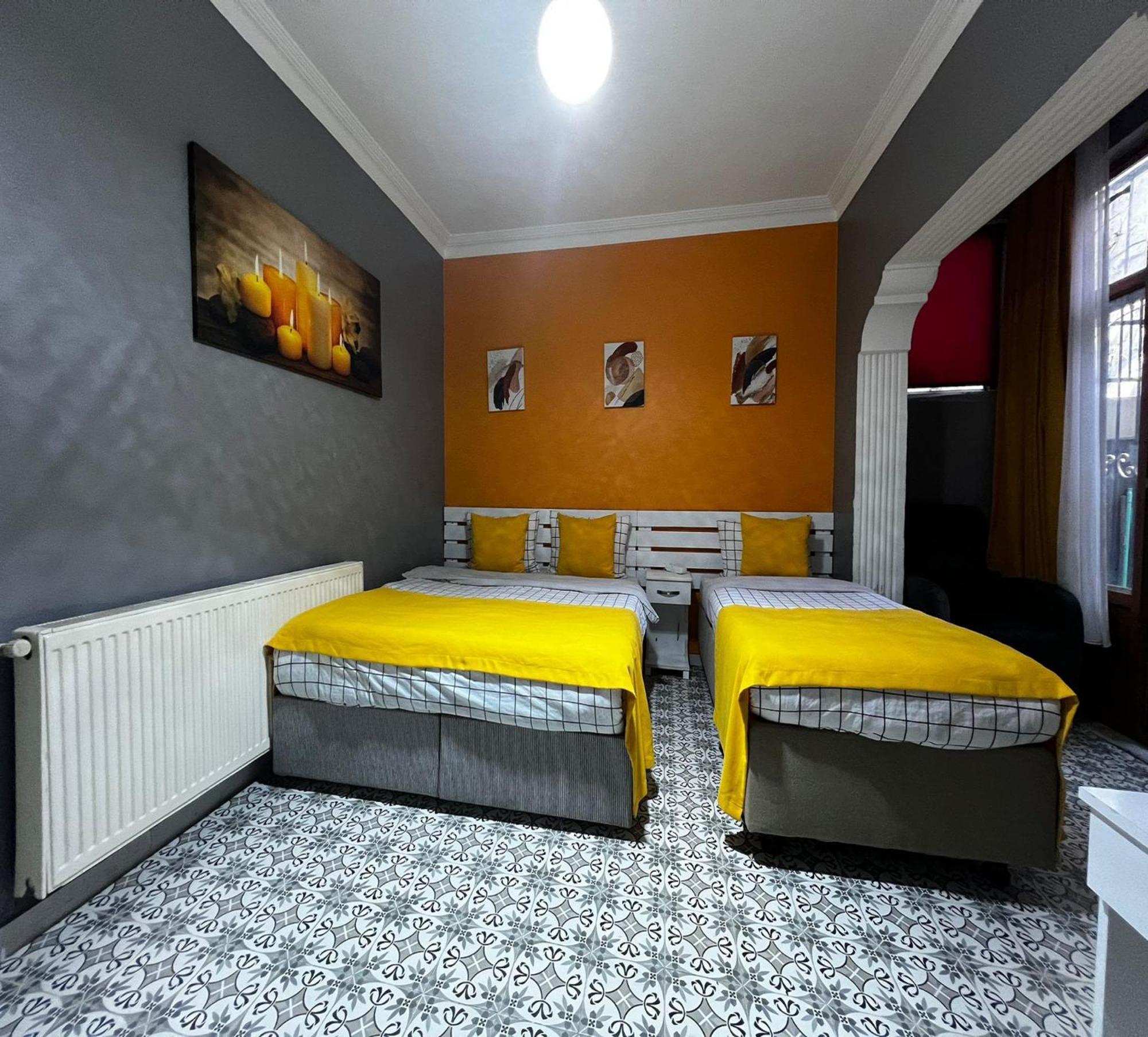 My Home Taksim Istanbul Ngoại thất bức ảnh