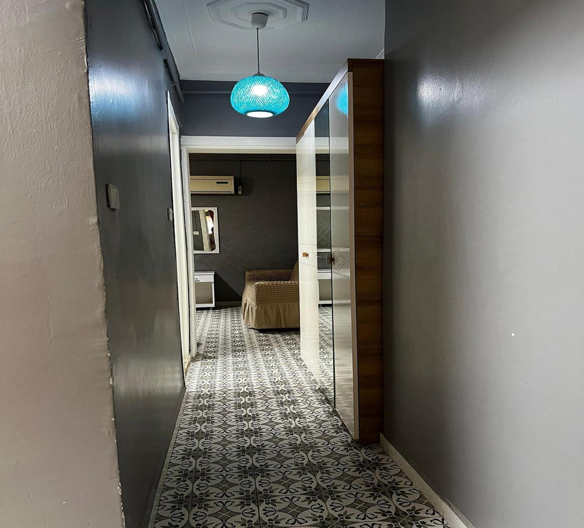 My Home Taksim Istanbul Ngoại thất bức ảnh