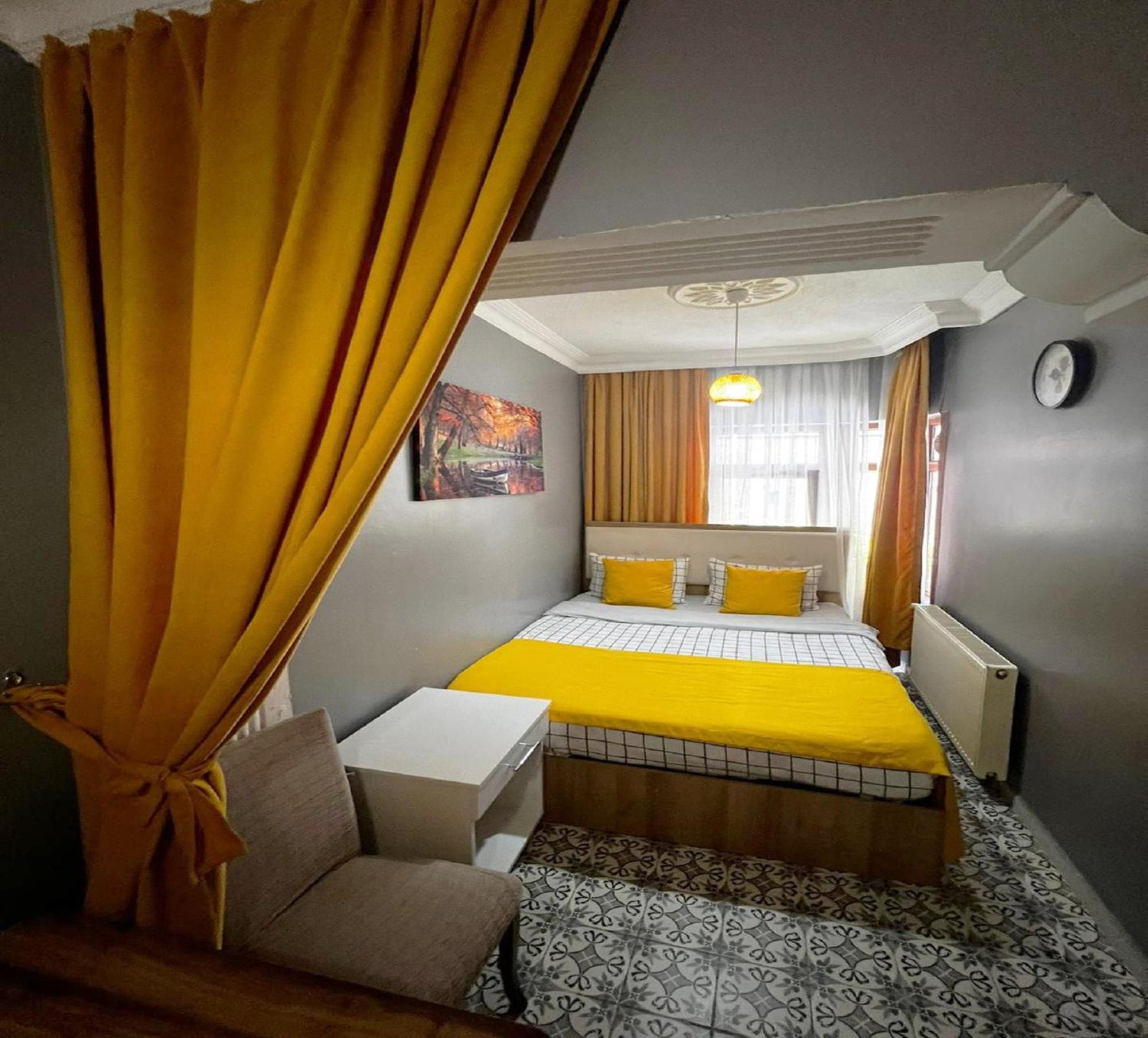 My Home Taksim Istanbul Ngoại thất bức ảnh