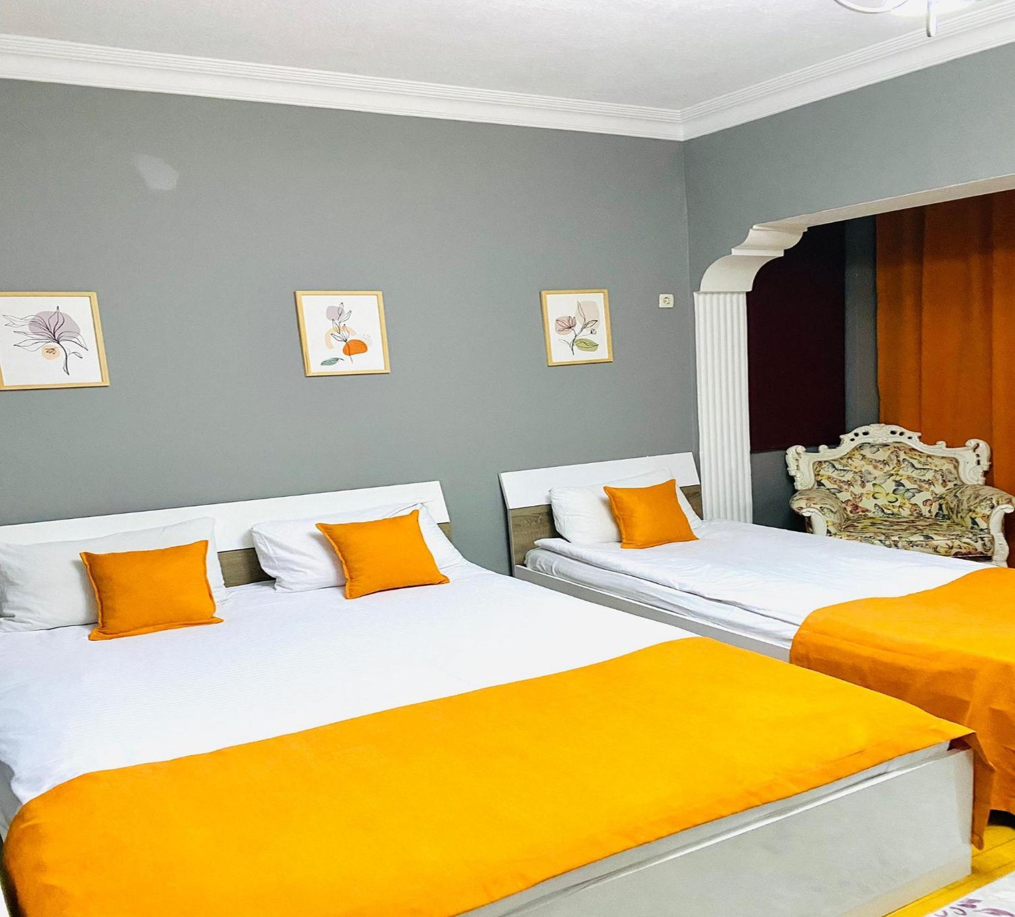 My Home Taksim Istanbul Ngoại thất bức ảnh