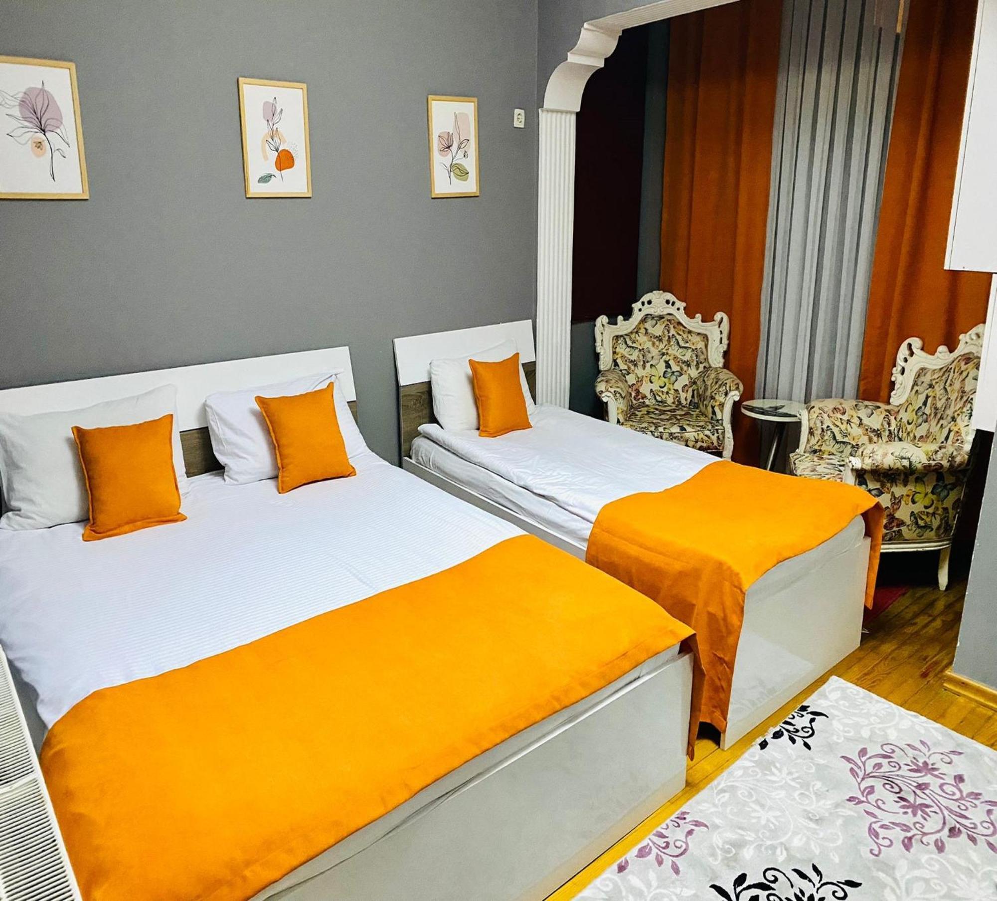 My Home Taksim Istanbul Ngoại thất bức ảnh