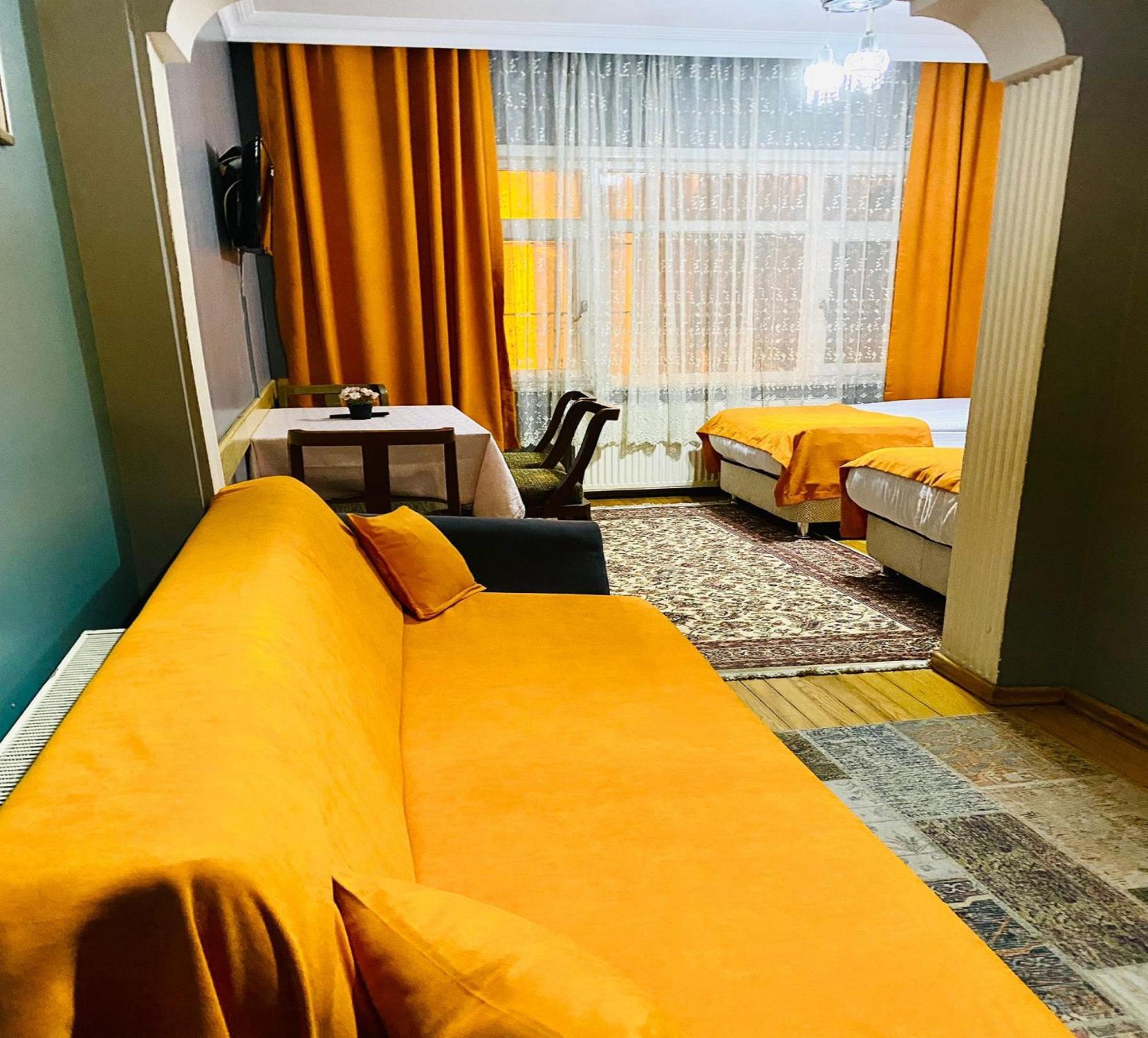 My Home Taksim Istanbul Ngoại thất bức ảnh
