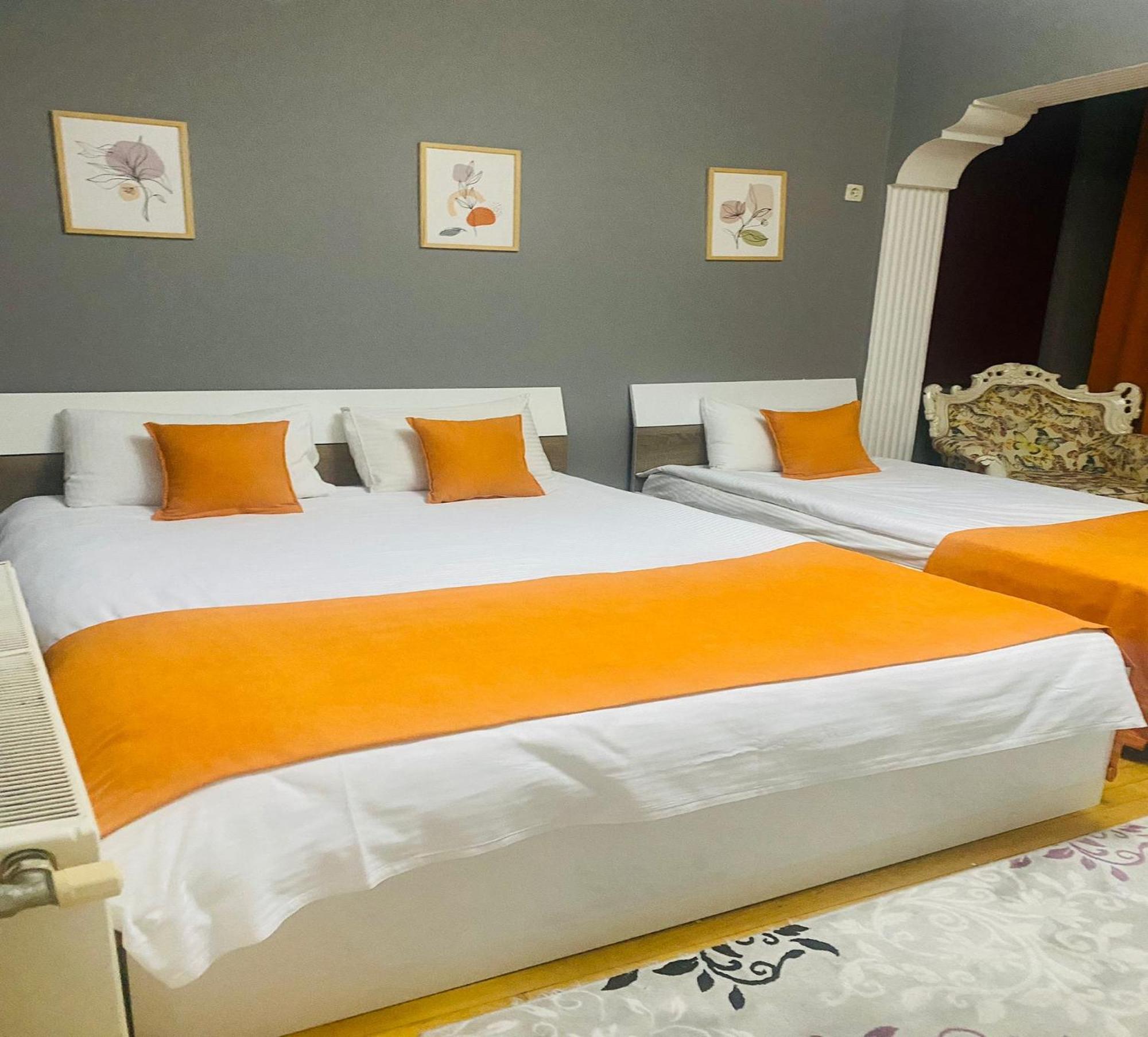 My Home Taksim Istanbul Ngoại thất bức ảnh
