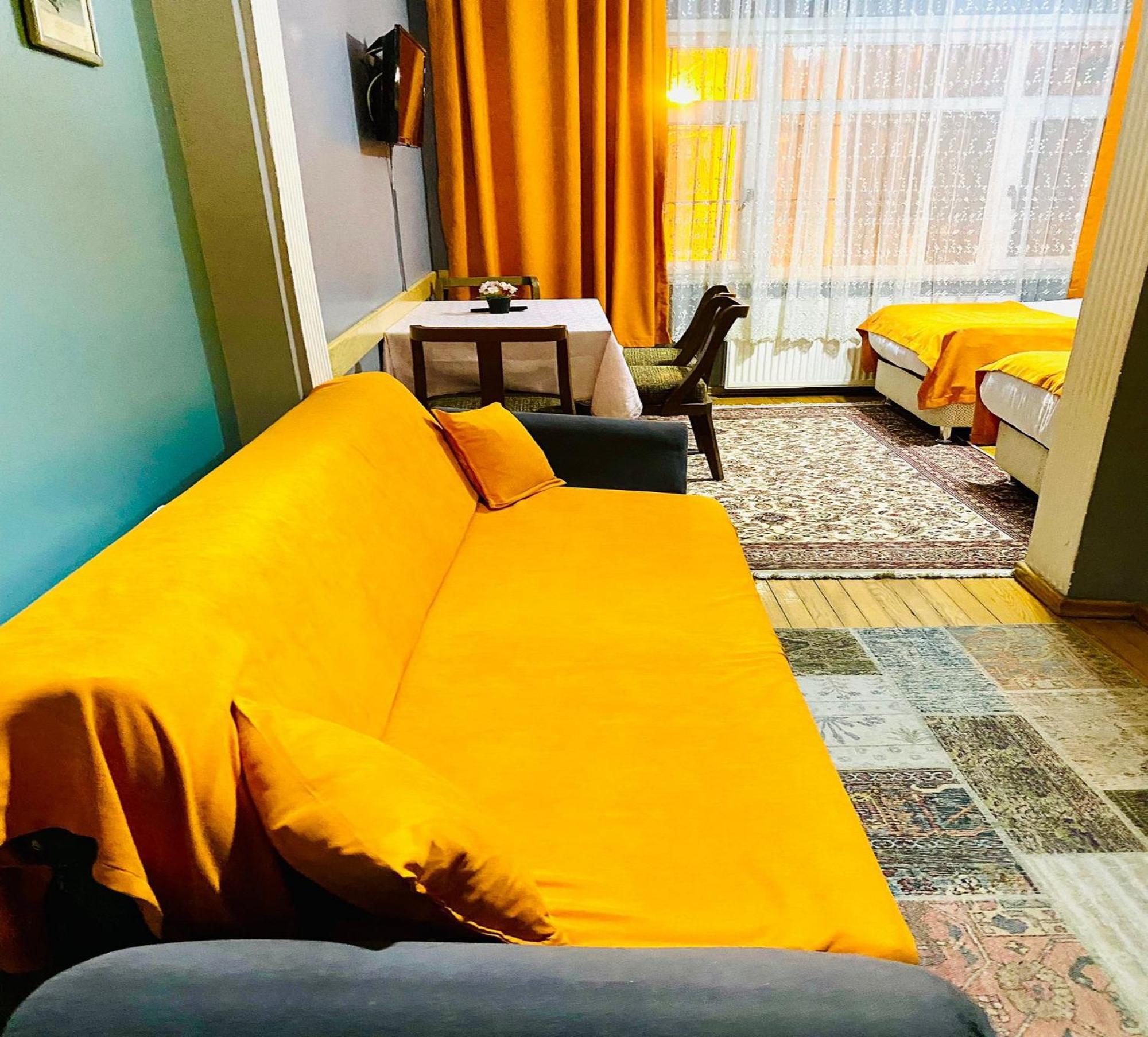 My Home Taksim Istanbul Ngoại thất bức ảnh