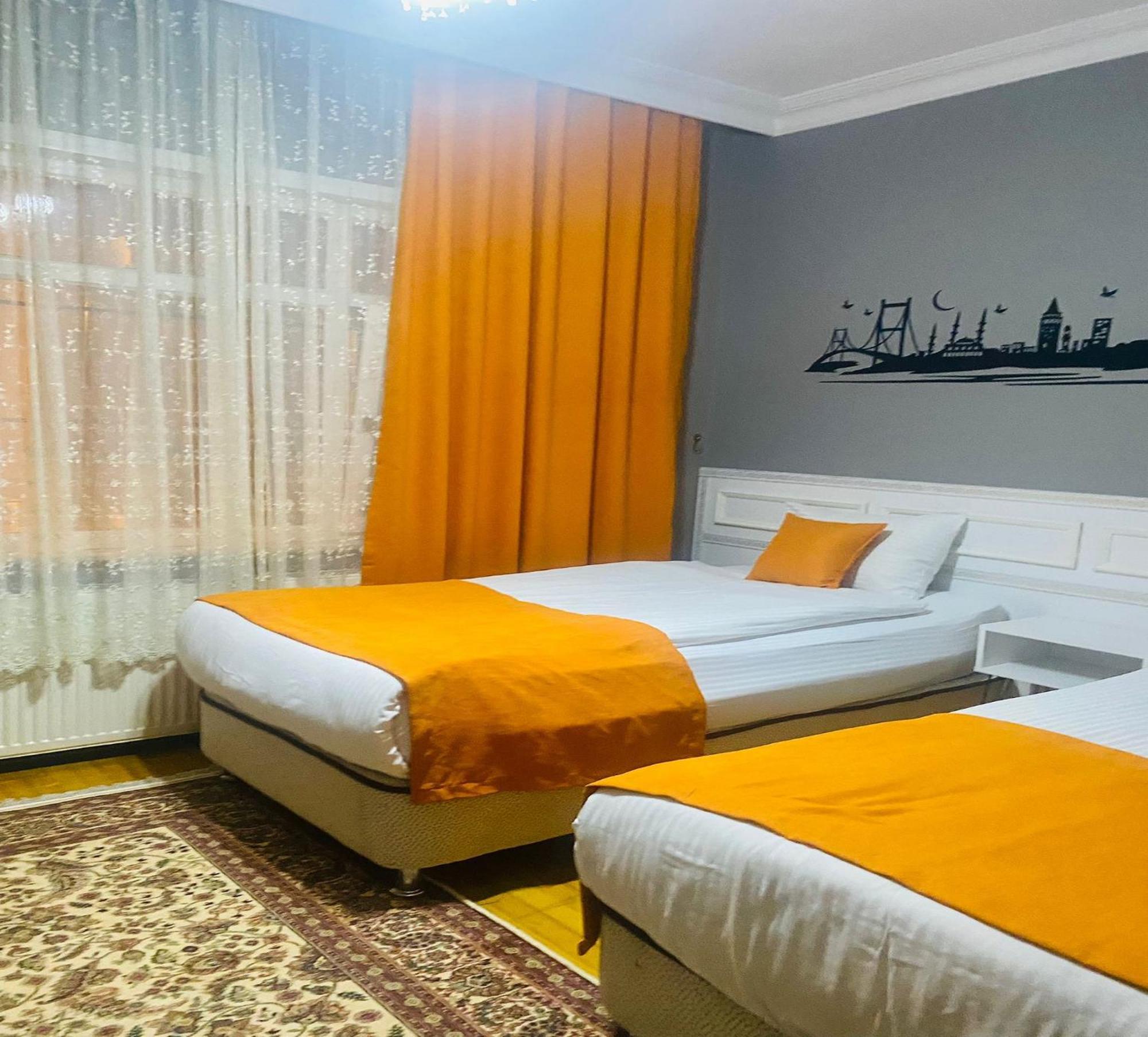 My Home Taksim Istanbul Ngoại thất bức ảnh