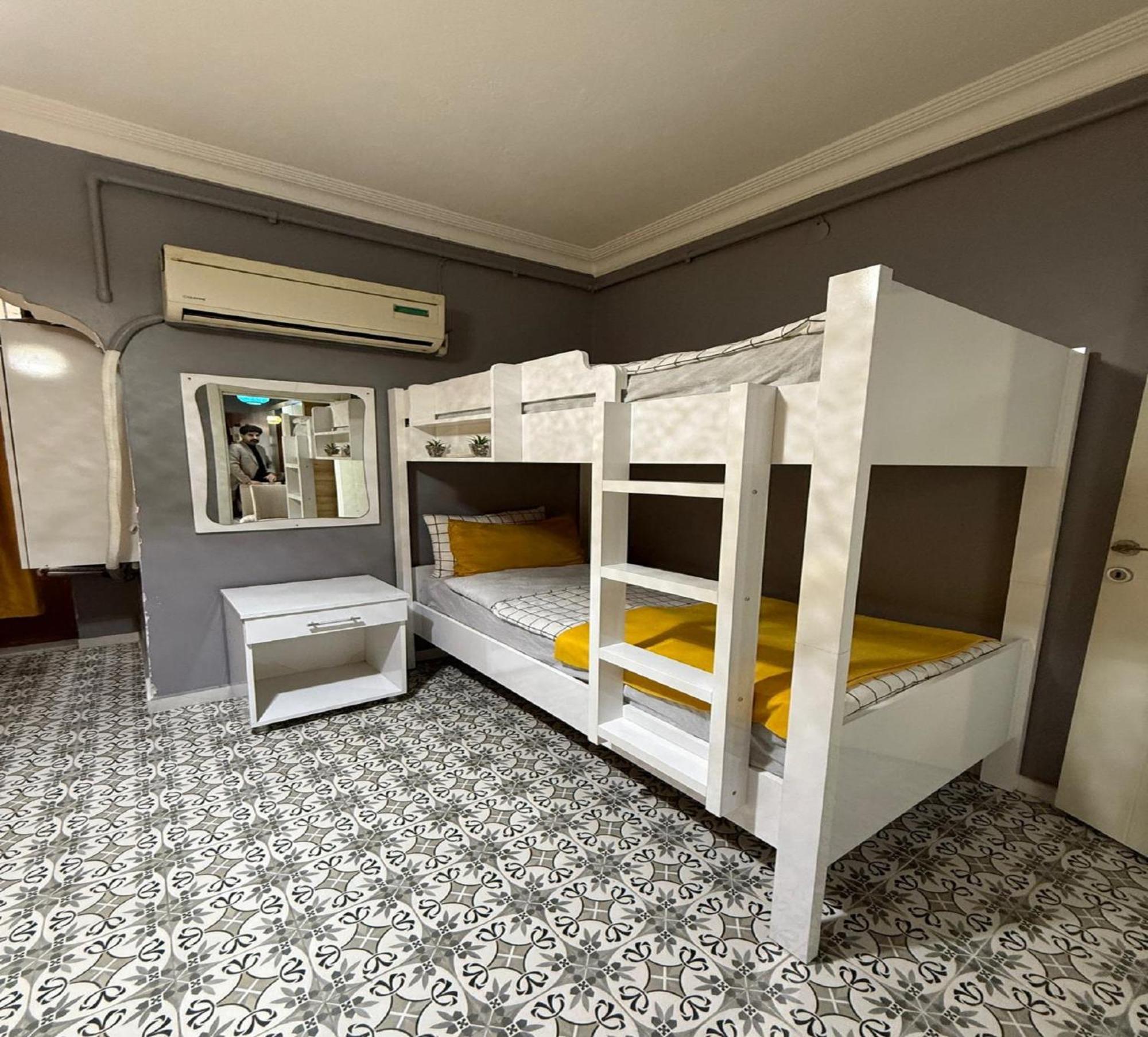 My Home Taksim Istanbul Ngoại thất bức ảnh