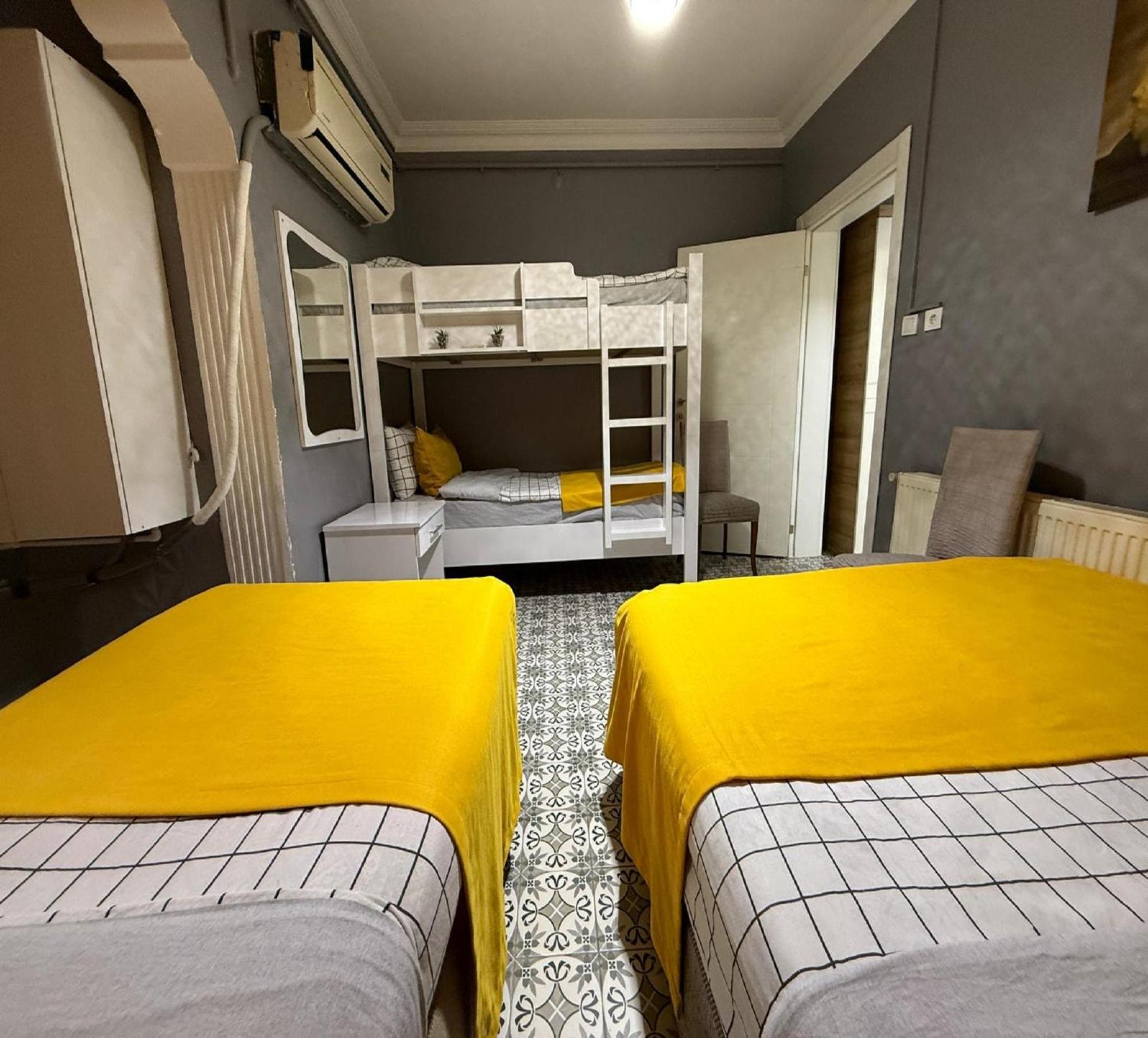 My Home Taksim Istanbul Ngoại thất bức ảnh