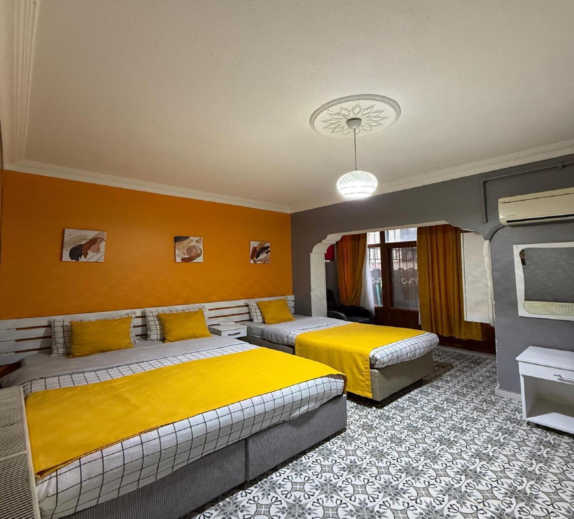 My Home Taksim Istanbul Ngoại thất bức ảnh