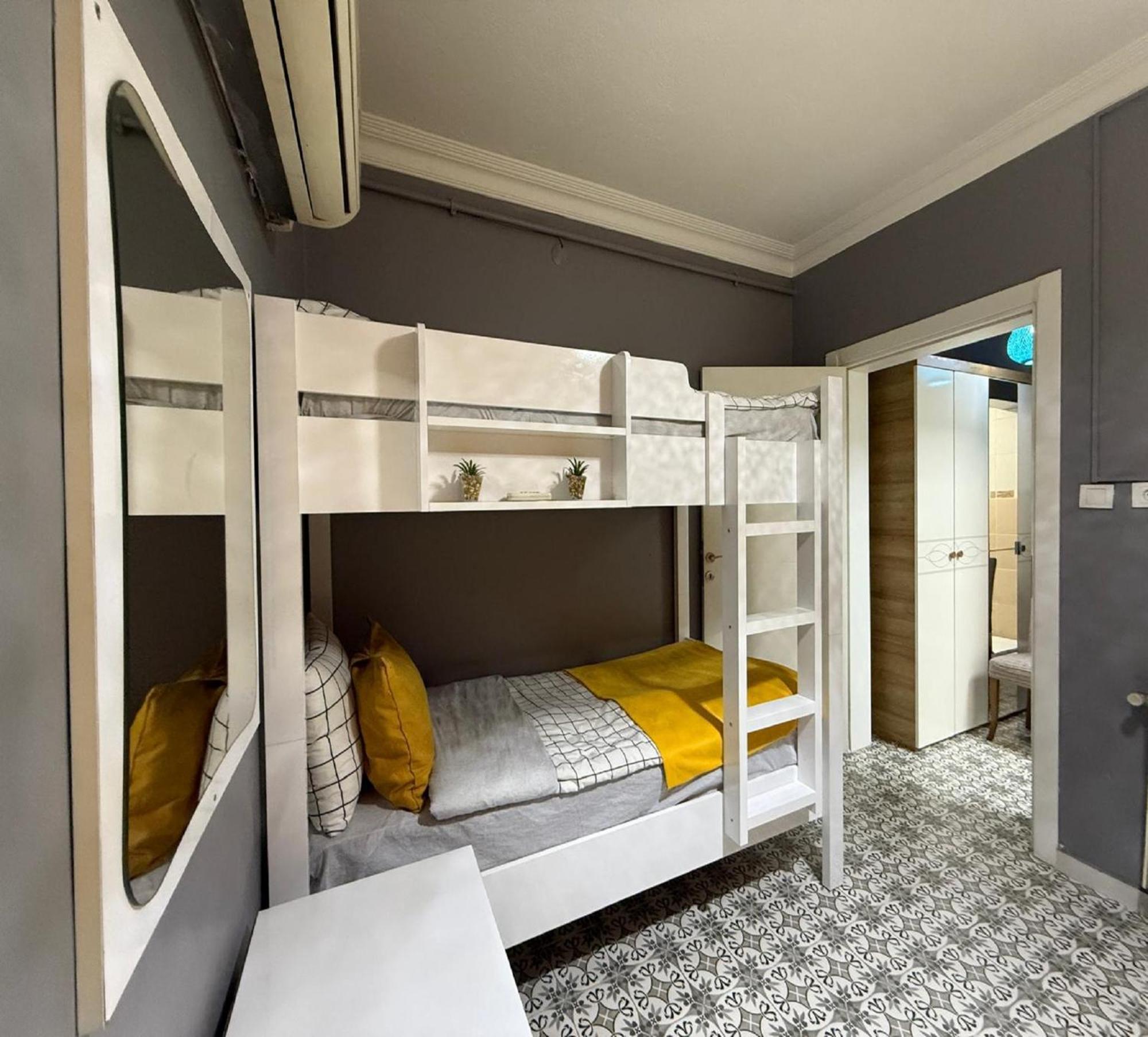 My Home Taksim Istanbul Ngoại thất bức ảnh