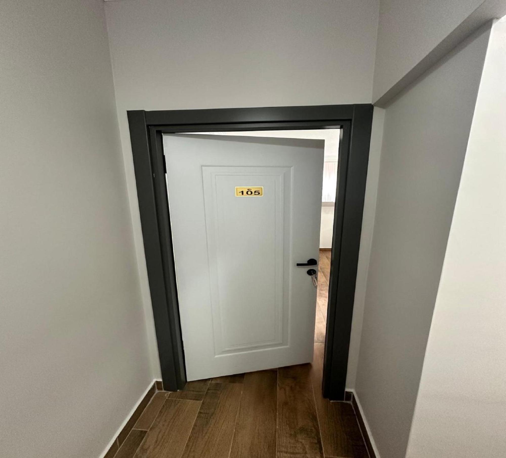 My Home Taksim Istanbul Ngoại thất bức ảnh
