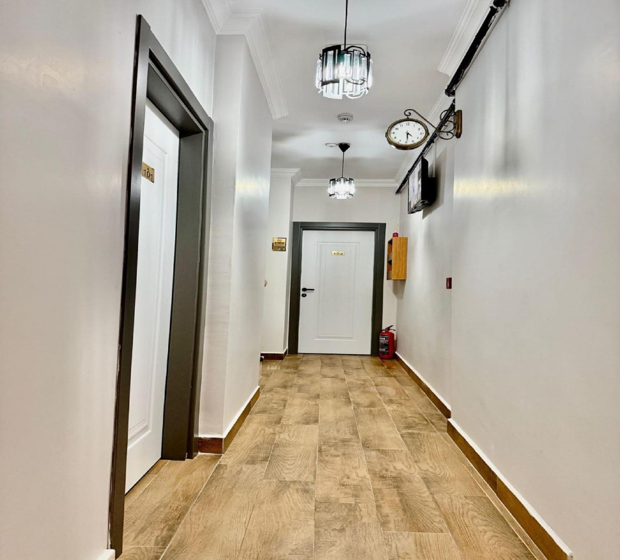 My Home Taksim Istanbul Ngoại thất bức ảnh