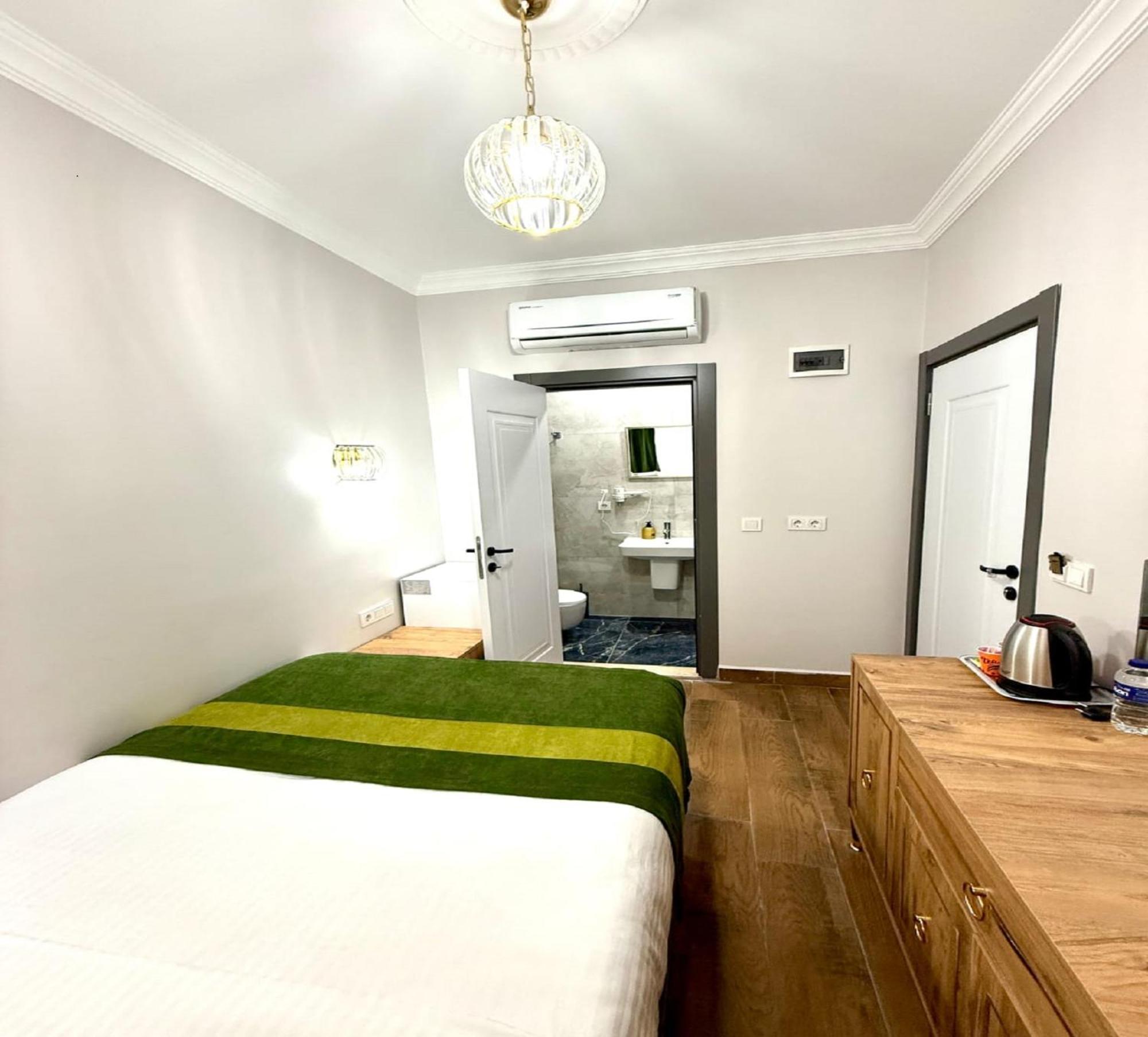 My Home Taksim Istanbul Ngoại thất bức ảnh