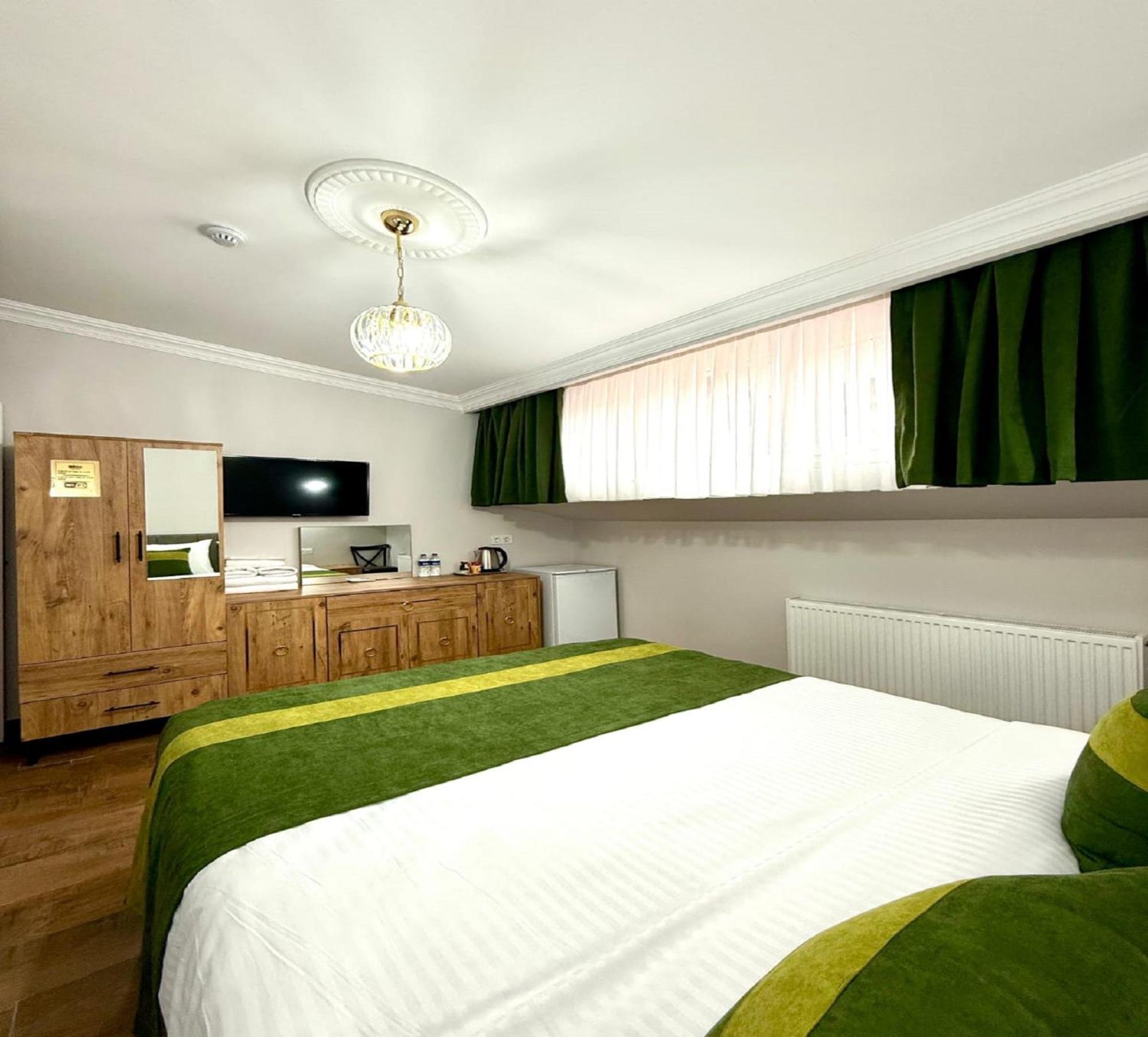 My Home Taksim Istanbul Ngoại thất bức ảnh