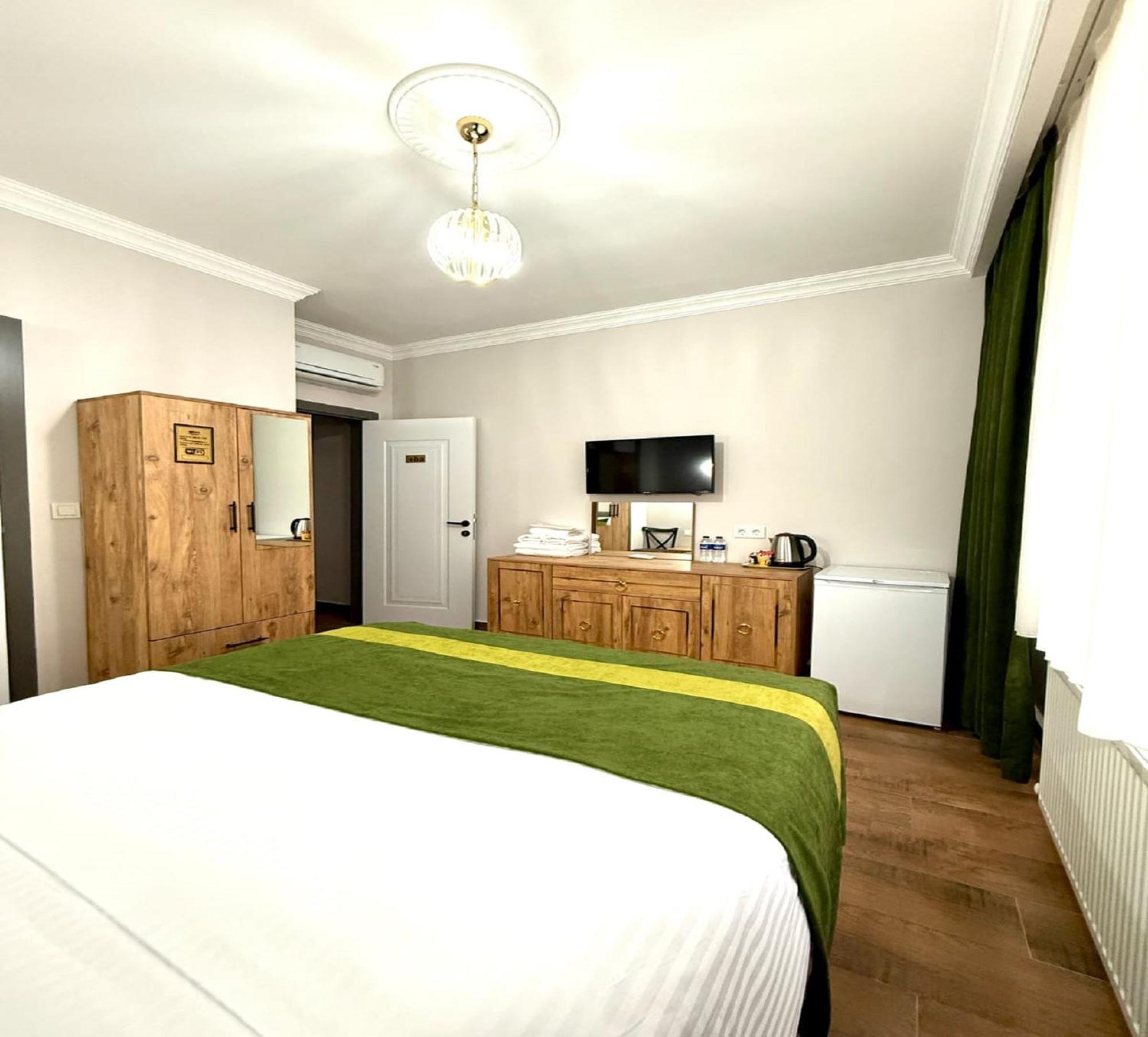 My Home Taksim Istanbul Ngoại thất bức ảnh