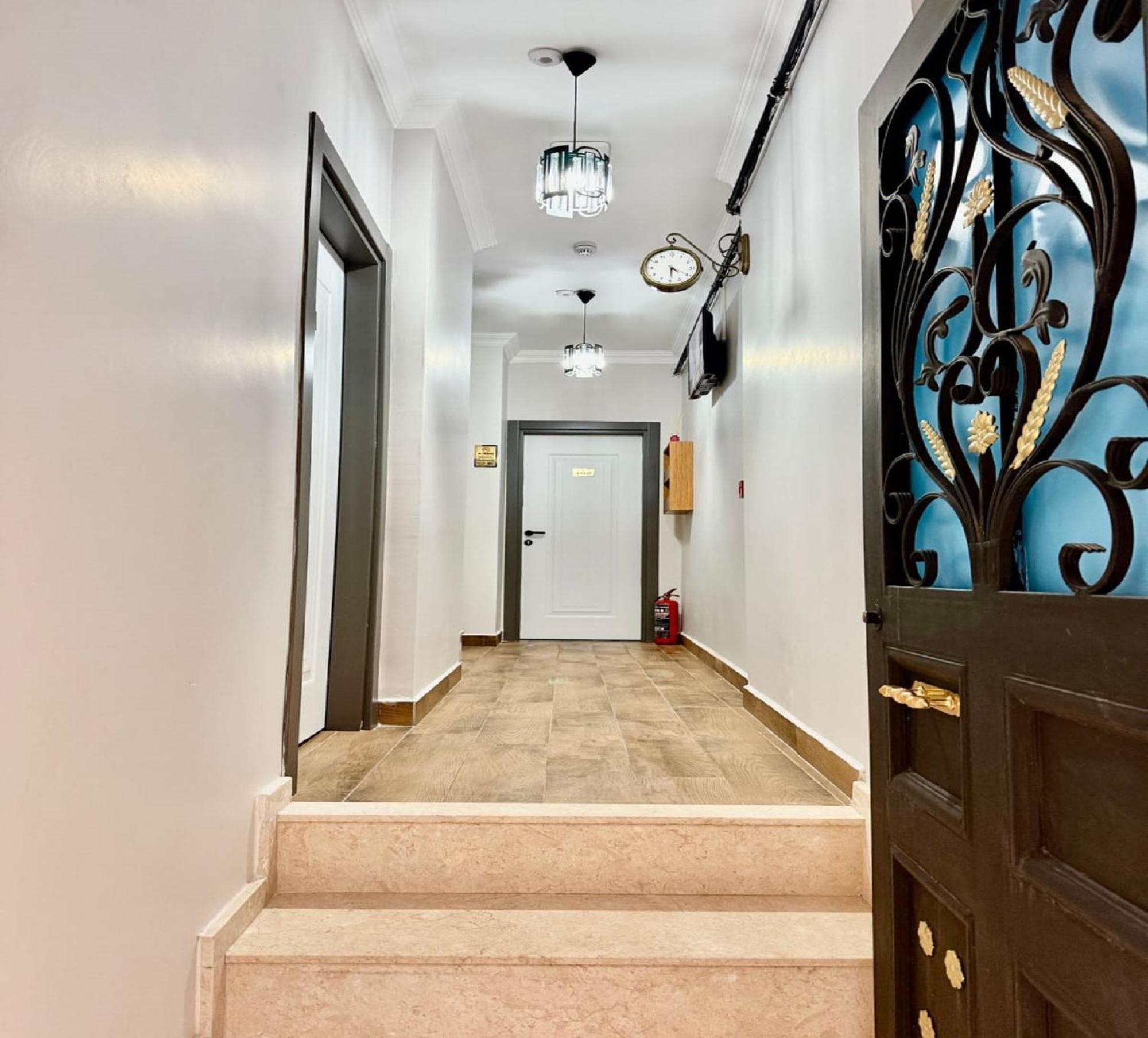 My Home Taksim Istanbul Ngoại thất bức ảnh