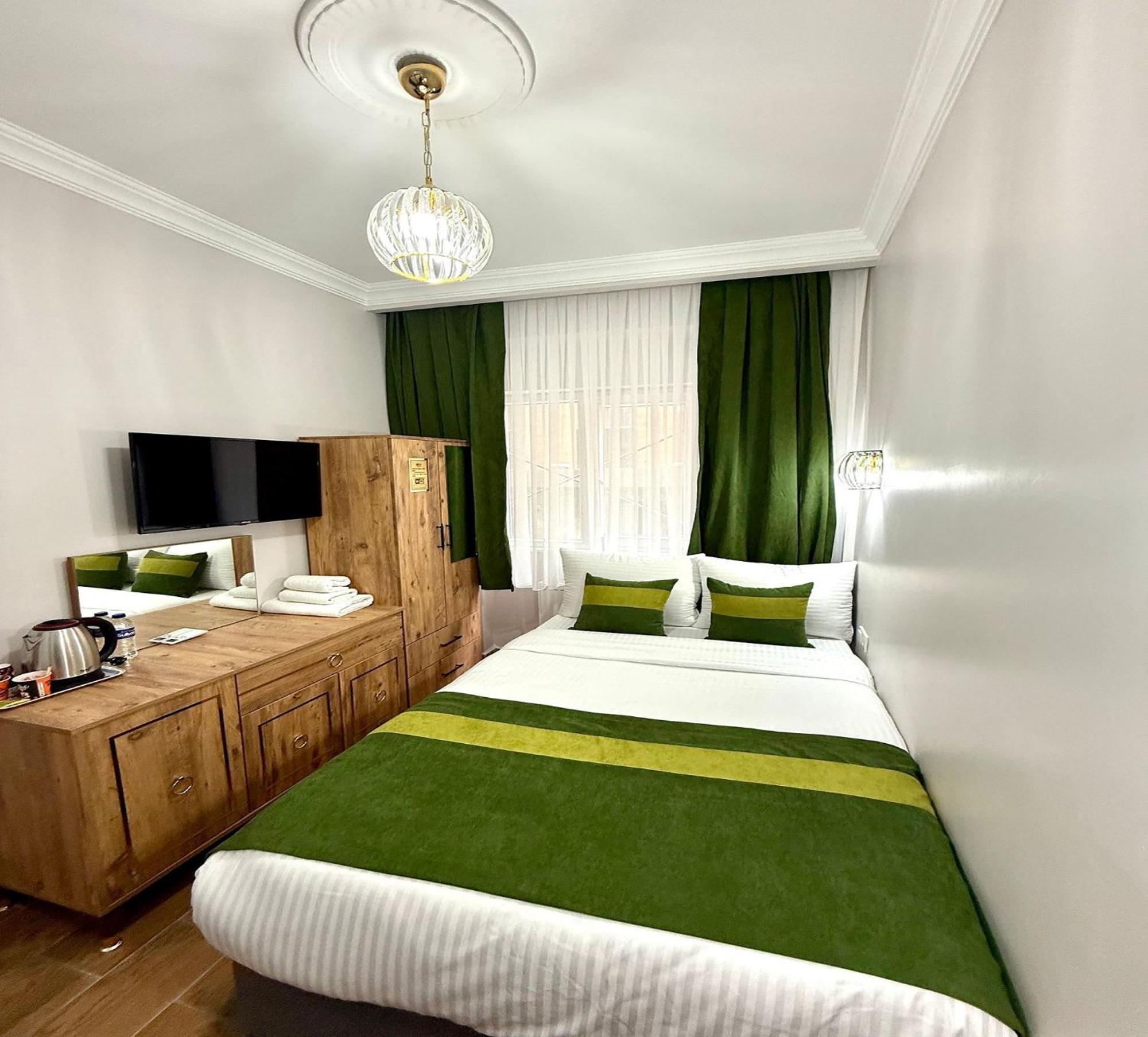 My Home Taksim Istanbul Ngoại thất bức ảnh
