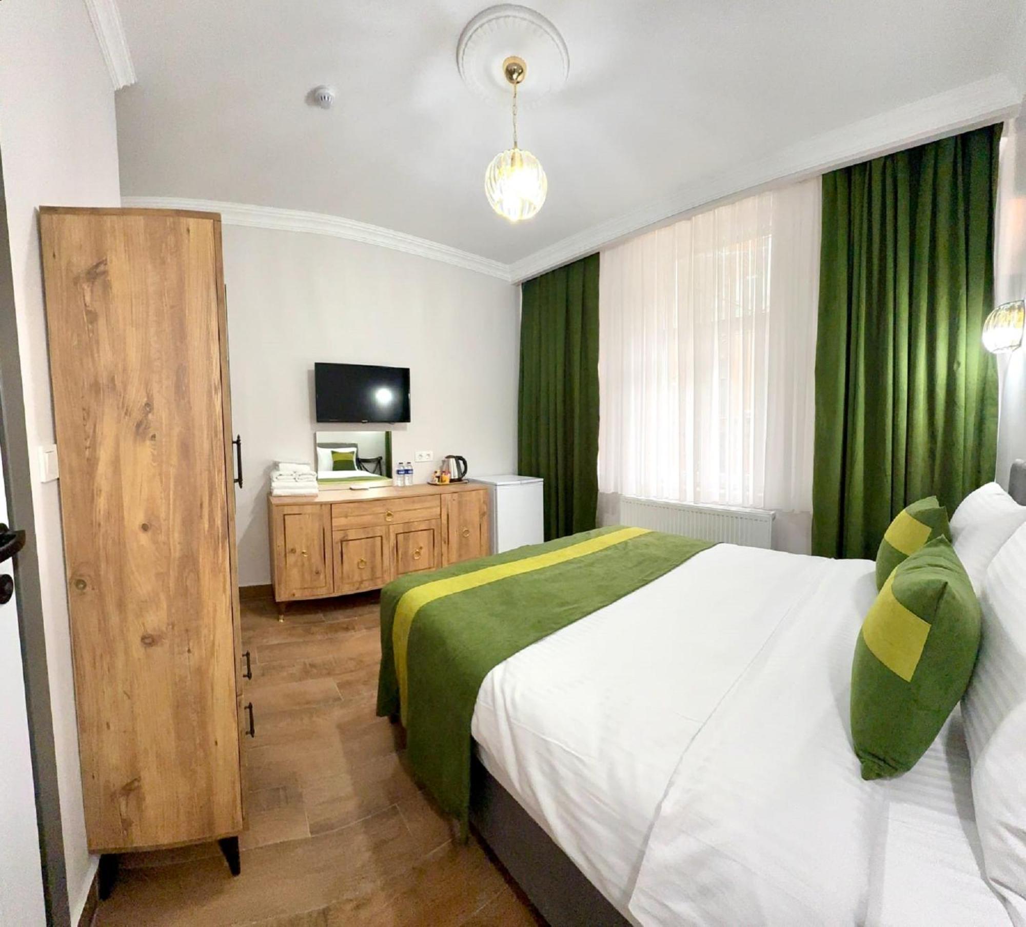 My Home Taksim Istanbul Ngoại thất bức ảnh