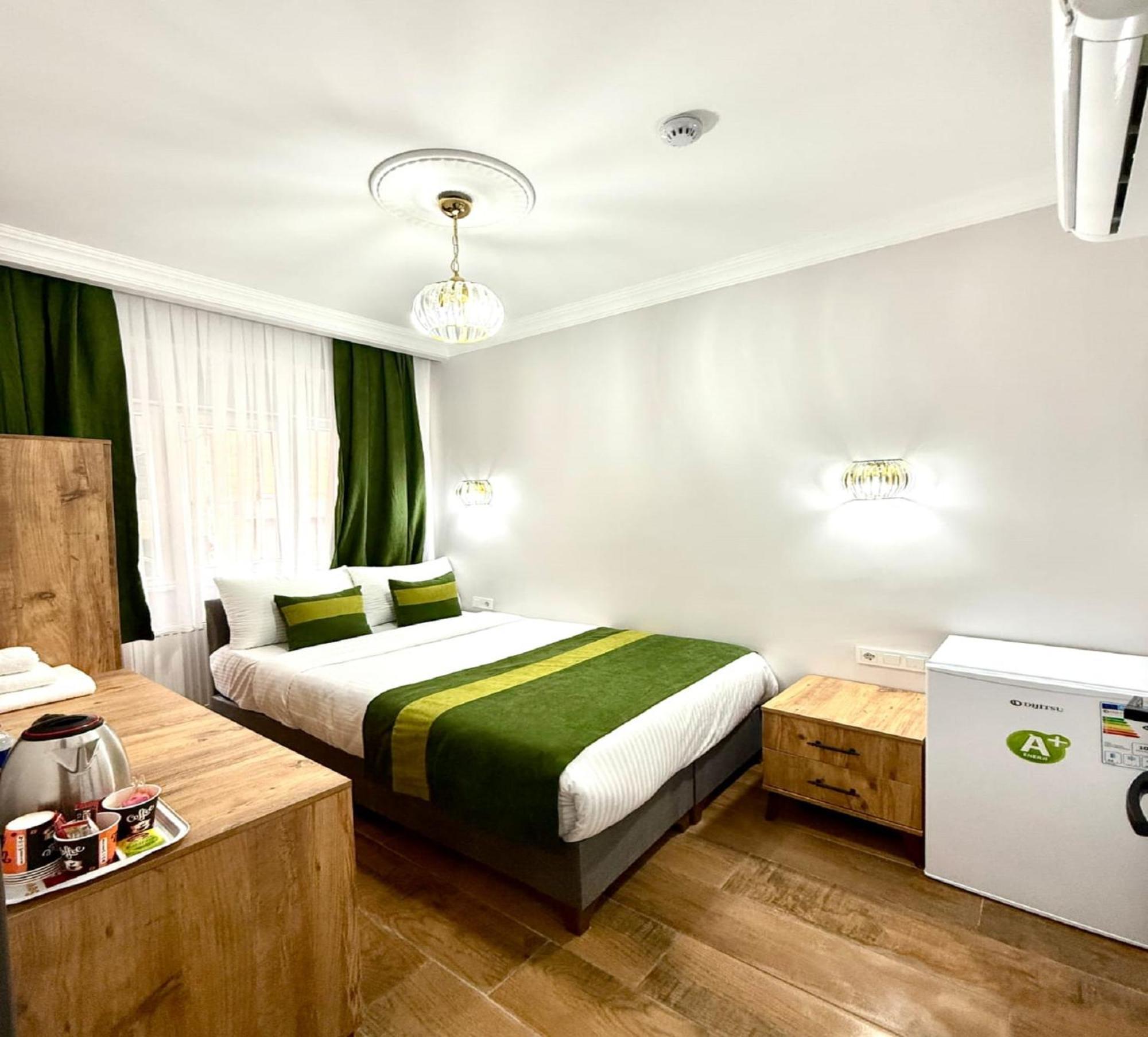 My Home Taksim Istanbul Ngoại thất bức ảnh