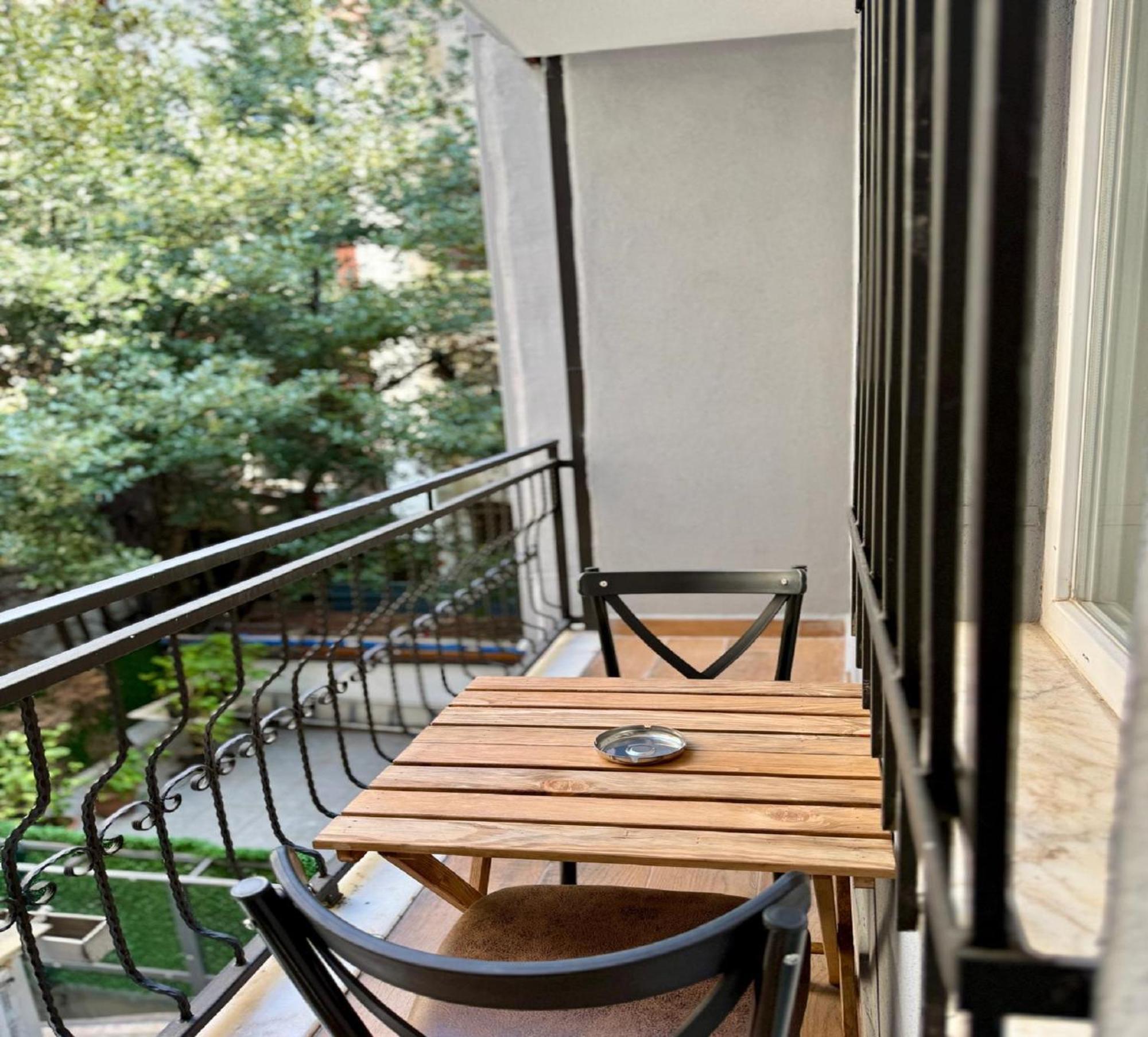 My Home Taksim Istanbul Ngoại thất bức ảnh