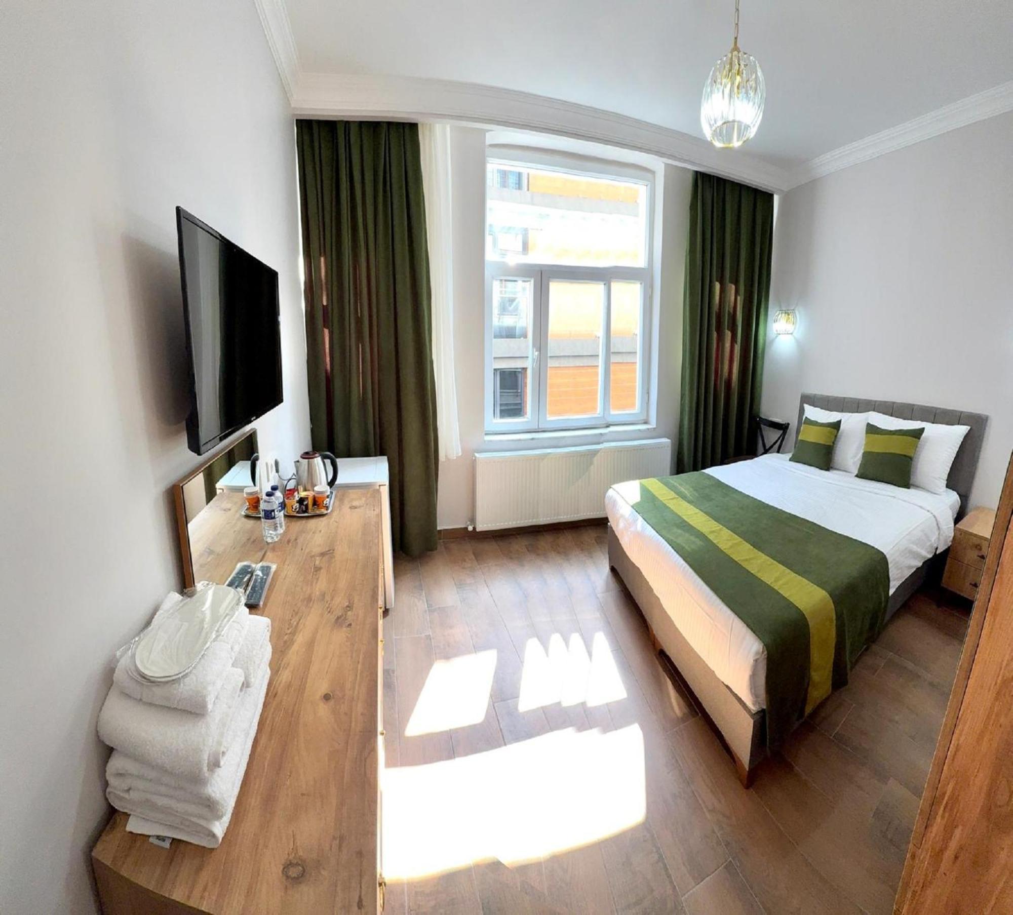 My Home Taksim Istanbul Ngoại thất bức ảnh