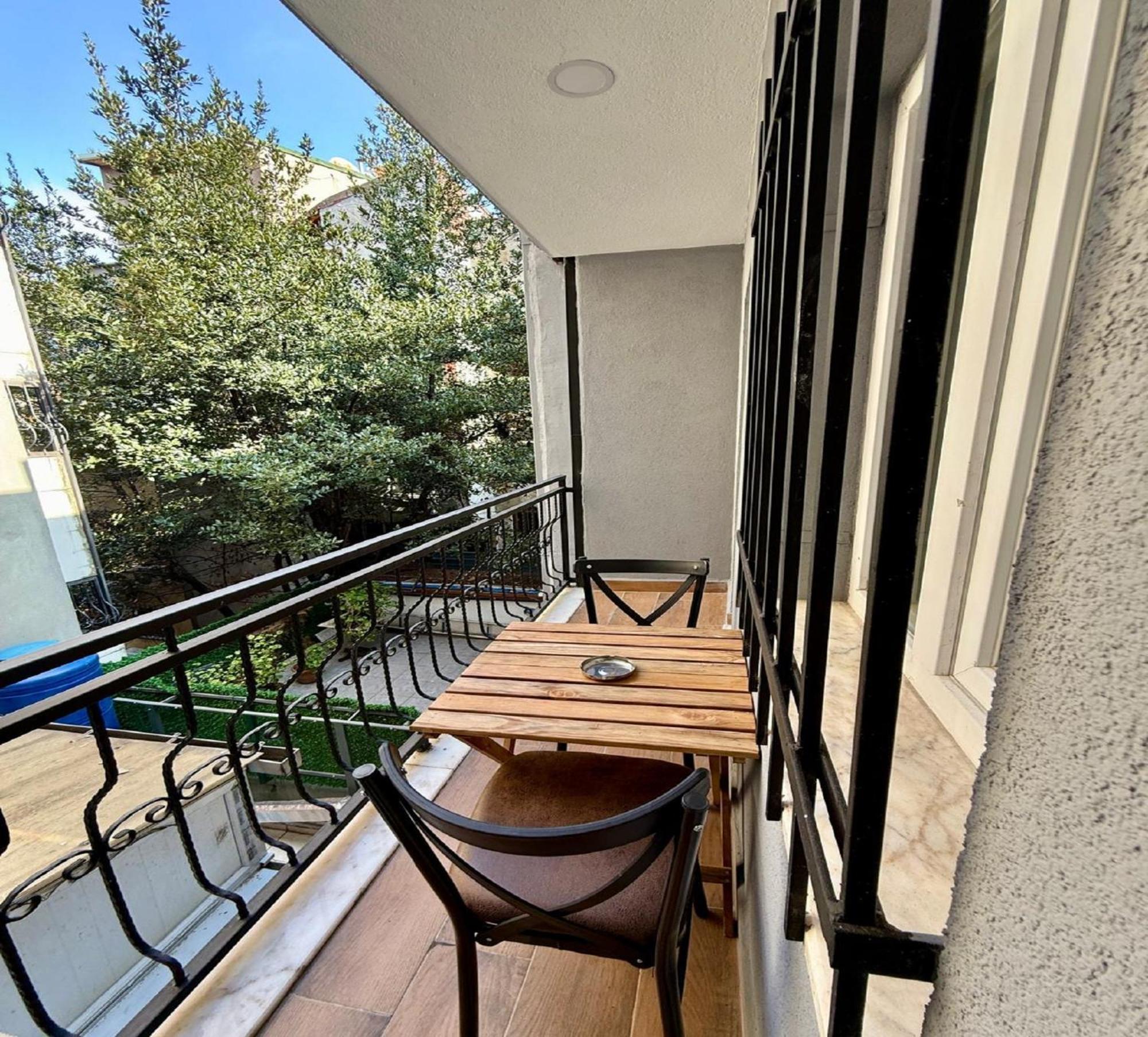 My Home Taksim Istanbul Ngoại thất bức ảnh